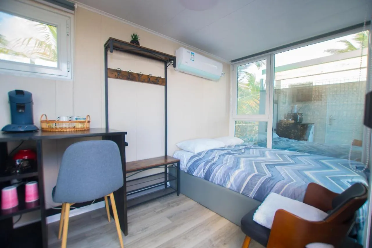 Cosy Waterfront Private Retreat Apartment Quarter of Orleans