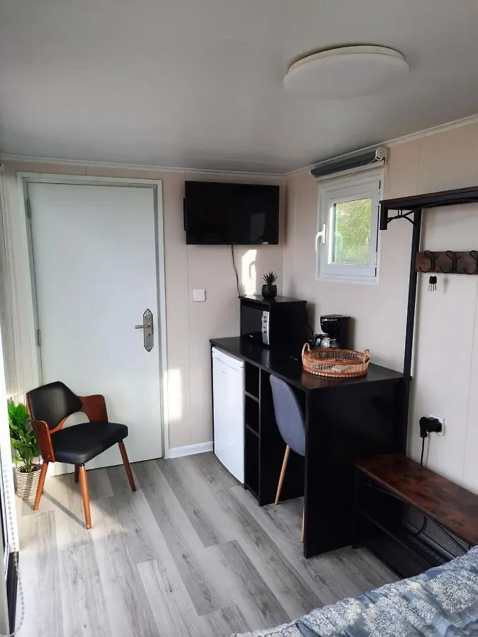 Appartement Cosy Waterfront Private Retreat à Quarter of Orleans