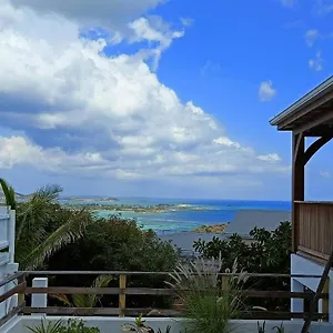  Hébergement de vacances Entre Et Colline