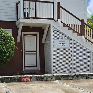  Appartement Ti Bo 4