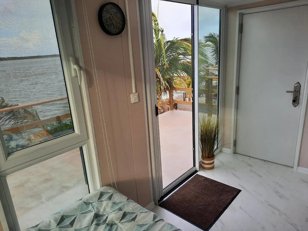 Cosy Waterfront Private Retreat Appartement Quarter of Orleans