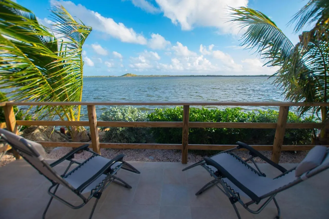 Cosy Waterfront Private Retreat Appartement Quarter of Orleans