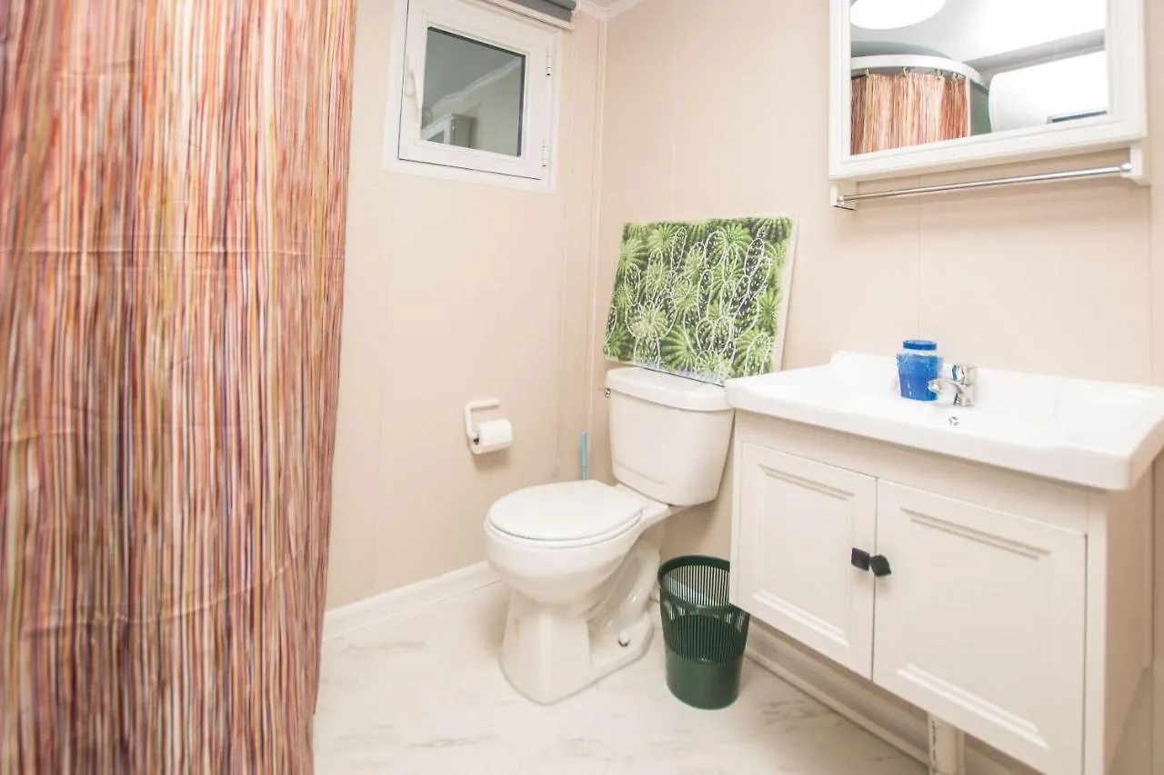 Cosy Waterfront Private Retreat Appartement Quarter of Orleans