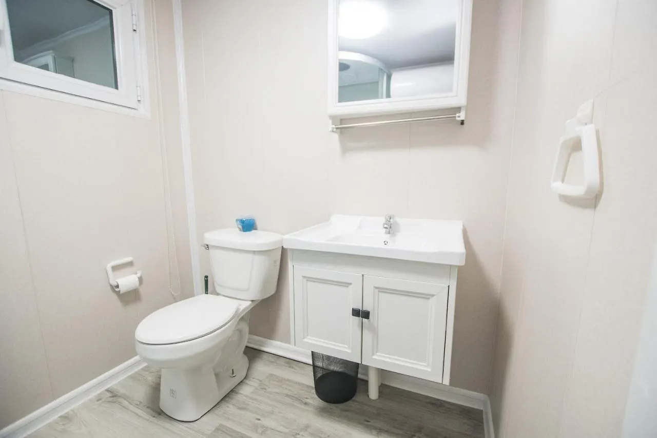 Cosy Waterfront Private Retreat Appartement Quarter of Orleans 0*,