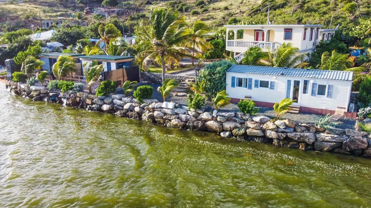 Cosy Waterfront Private Retreat Appartement Quarter of Orleans